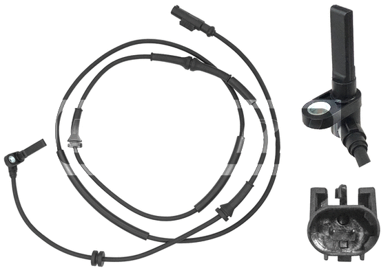 Sensor, wheel speed (LAB353)