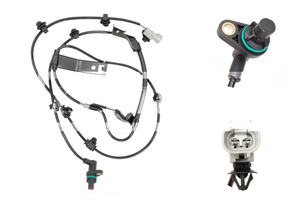 Sensor, wheel speed (LAB950)