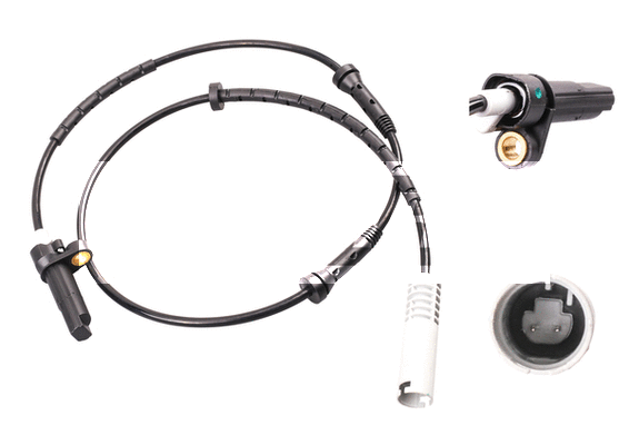 Sensor, wheel speed (LAB258)