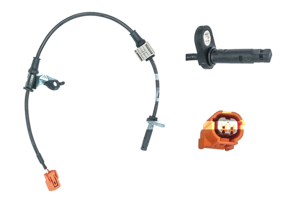 Sensor, wheel speed (LAB689)