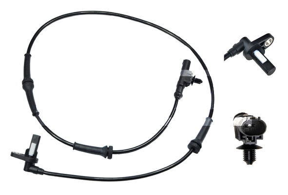 Sensor, wheel speed (LAB157)