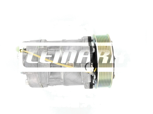 Throttle Body (LTB080)