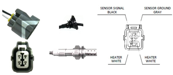 Lambda Sensor (LLB362)
