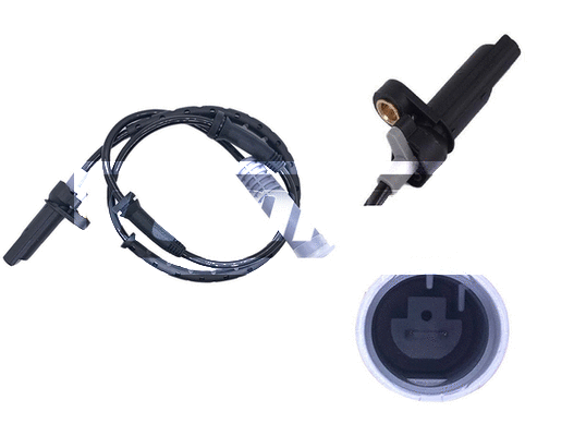 Sensor, wheel speed (LAB043)