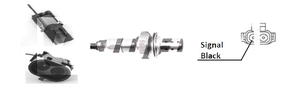 Lambda Sensor (LLB230)