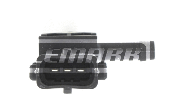 Sensor, exhaust pressure