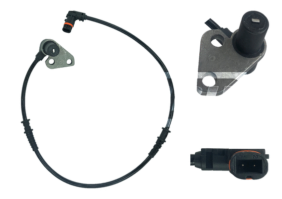 Sensor, wheel speed (LAB008)
