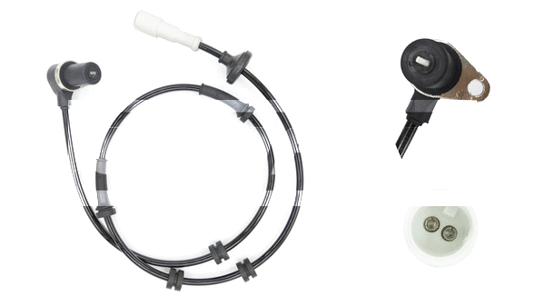 Sensor, wheel speed (LAB093)
