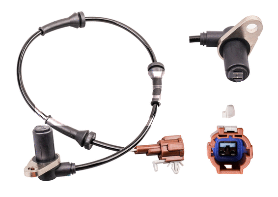 Sensor, wheel speed (LAB842)