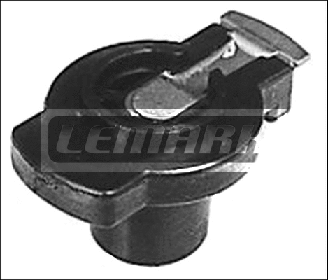 Rotor, distributor (LRT027)
