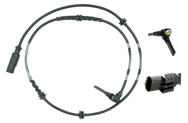 Sensor, wheel speed (LAB621)