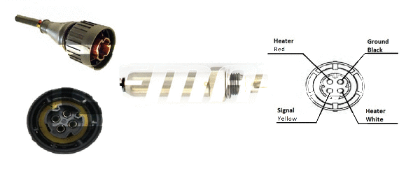 Lambda Sensor (LLB464)