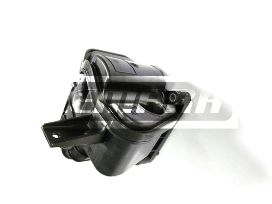 Cooler, exhaust gas recirculation (LEGR244)