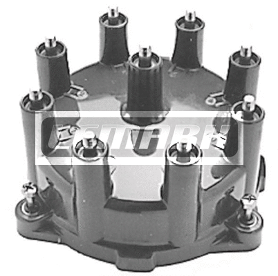 Distributor Cap (LDC092)