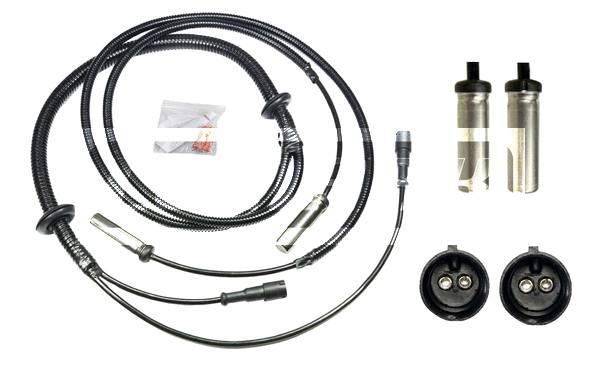 Sensor, wheel speed (LAB890)