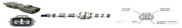 Lambda Sensor (LLB1110)