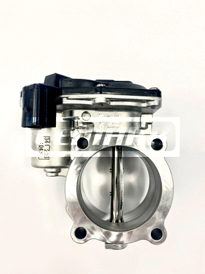 Control Flap, air supply