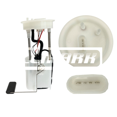 Fuel Feed Unit (LFP436)