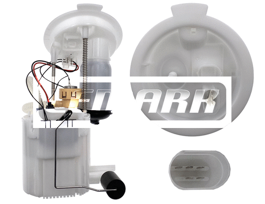 Fuel Feed Unit (LFP793)