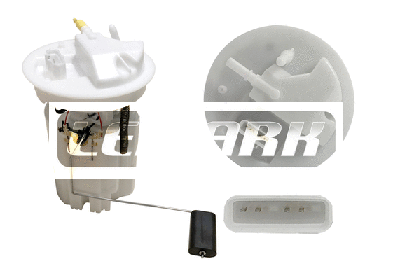 Fuel Feed Unit (LFP880)