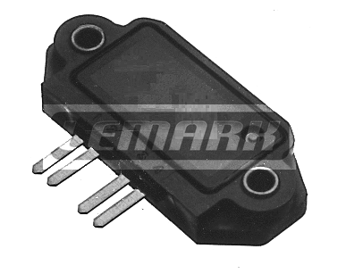 Switch Unit, ignition system (LIM012)