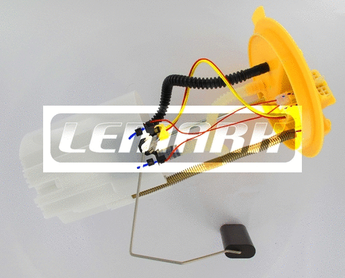 Fuel Feed Unit (LFP707)