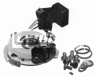 Sensor, ignition pulse (LIPS002)