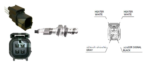 Lambda Sensor (LLB731)