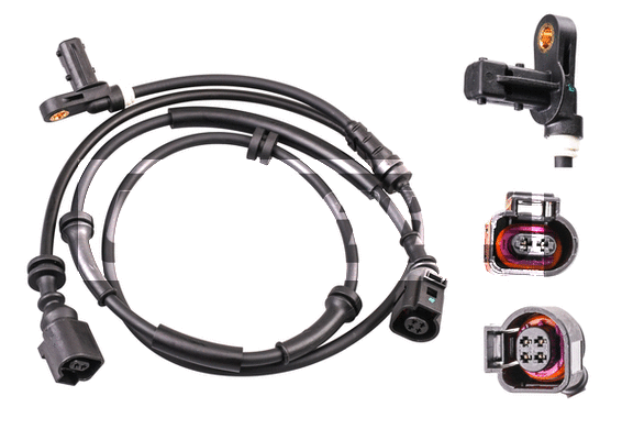 Sensor, wheel speed (LAB148)