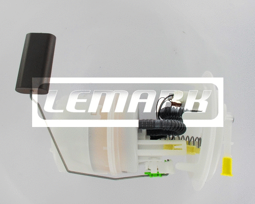 Fuel Feed Unit (LFP648)