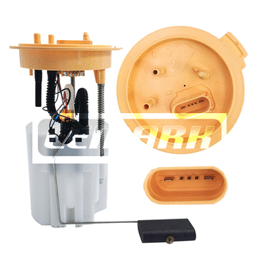 Fuel Feed Unit (LFP528)