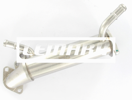 Cooler, exhaust gas recirculation (LEGR316)