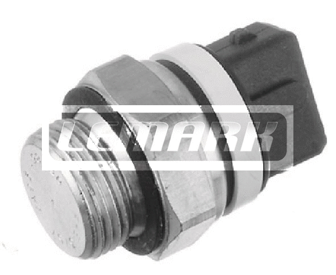 Temperature Switch, radiator fan (LFS035)
