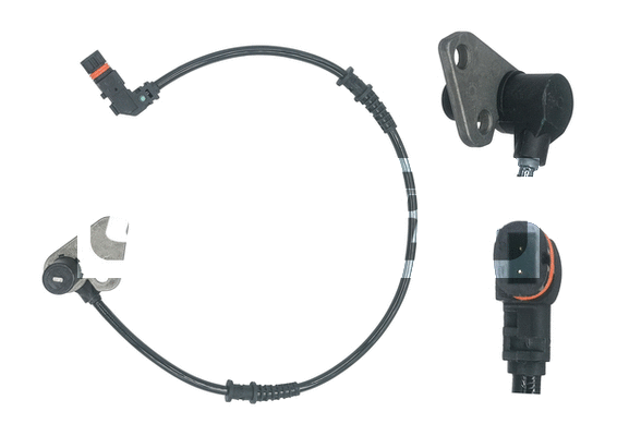 Sensor, wheel speed (LAB010)