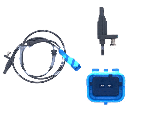 Sensor, wheel speed (LAB763)