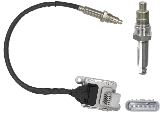 NOx Sensor, NOx catalytic converter (LNX012)