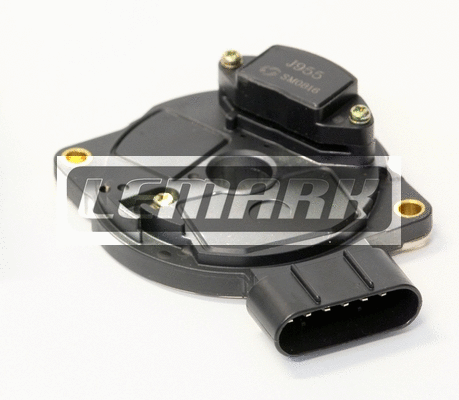 Switch Unit, ignition system (LIM046)
