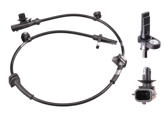 Sensor, wheel speed (LAB857)