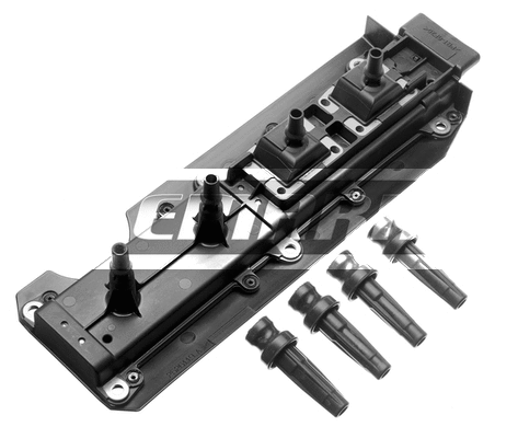 Ignition Coil (CP266)