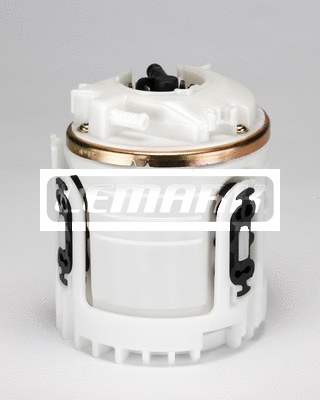 Swirl Pot, fuel pump