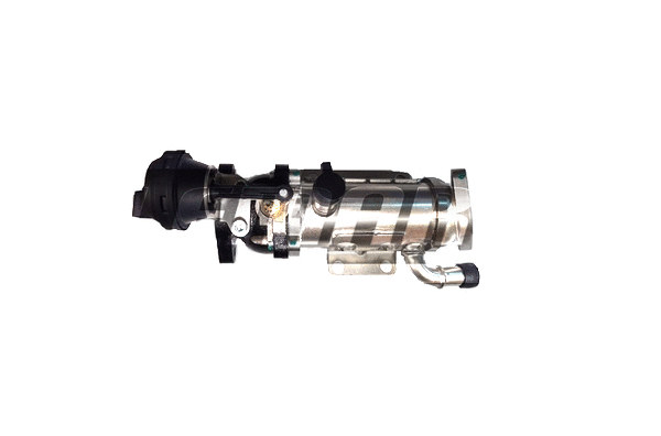 Cooler, exhaust gas recirculation (LEGR359)