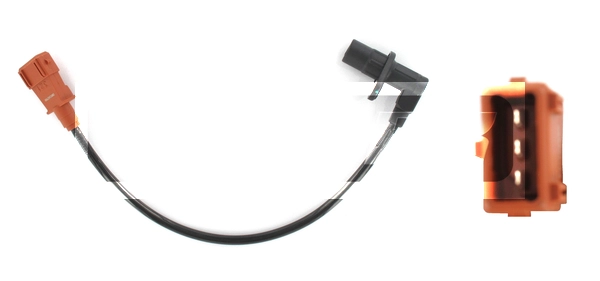 Sensor, crankshaft pulse (LCS124)