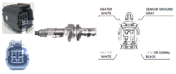 Lambda Sensor (LLB710)