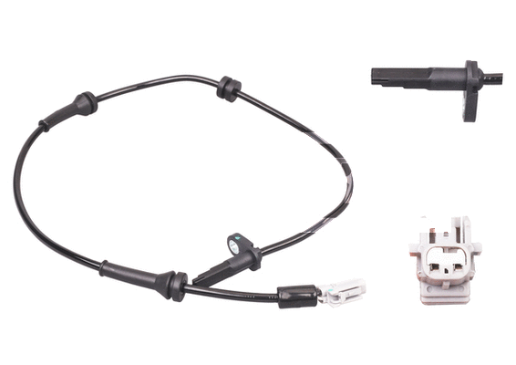 Sensor, wheel speed (LAB540)