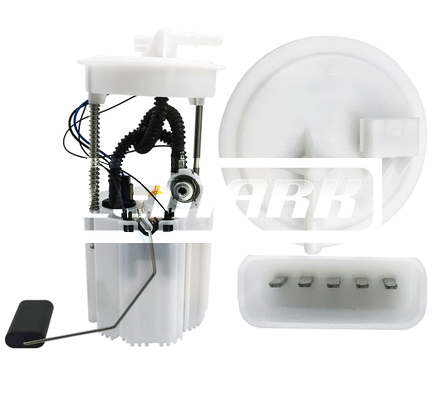 Fuel Feed Unit (LFP519)