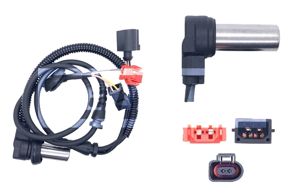 Sensor, wheel speed (LAB333)