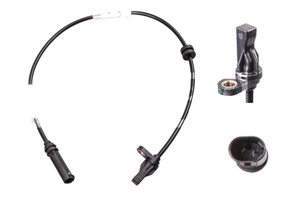 Sensor, wheel speed (LAB698)