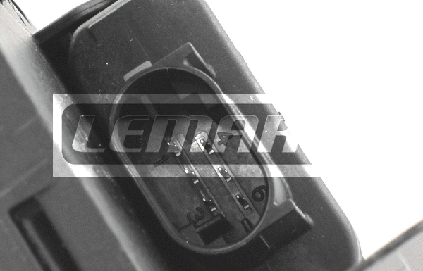 Sensor, accelerator pedal position