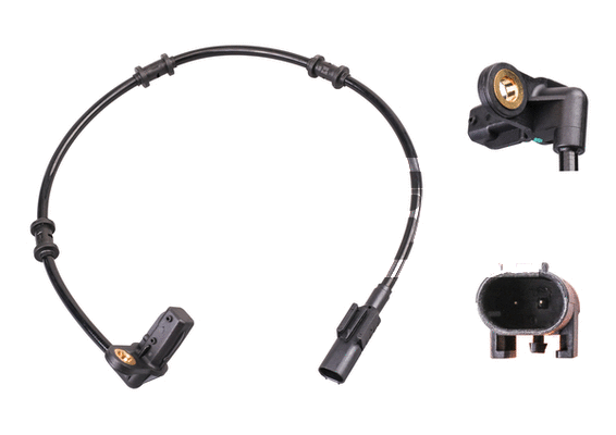Sensor, wheel speed (LAB272)