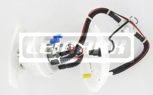 Fuel Feed Unit (LFP631)